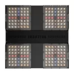 PANEL LED INSATIVA E4 150X150 400W - Imagen 2