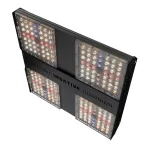 PANEL LED INSATIVA E4 150X150 400W - Imagen 6