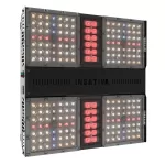 PANEL LED INSATIVA E4R 150X150 420W