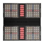 PANEL LED INSATIVA E4R 150X150 420W - Imagen 3