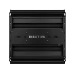 PANEL LED INSATIVA E4R 150X150 420W - Imagen 4