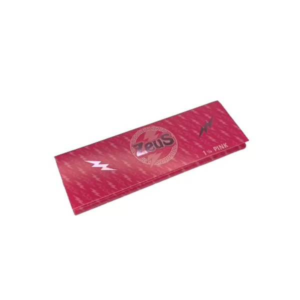 SEDAS PINK 1 1/4 - ZEUS