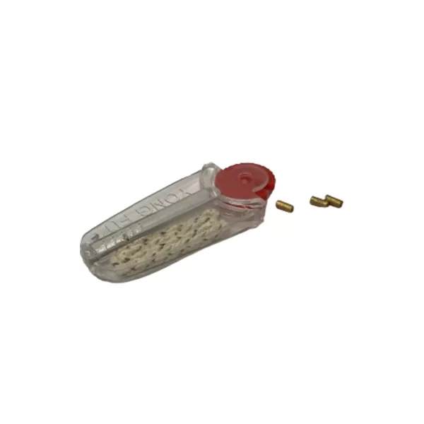 PIEDRA SIMIL ZIPPO