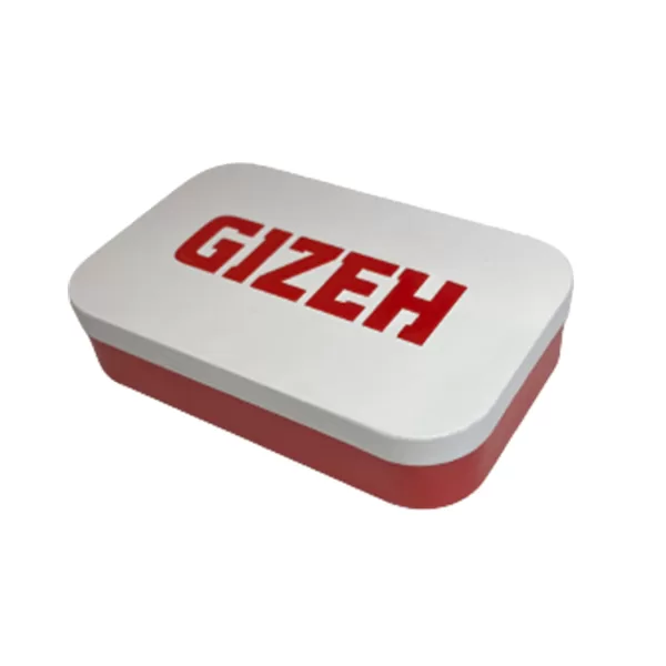 LATA WHITE - GIZEH
