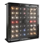PANEL LED INSATIVA E0 60X60 85W - Imagen 7