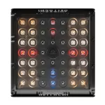 PANEL LED INSATIVA E0 60X60 85W