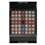 PANEL LED INSATIVA E1 80X80 140W