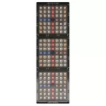 PANEL LED INSATIVA E3 120X120 300W