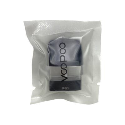 REPUESTO VOPOO FILTRO VINCI POD DRAG N/2 0,8 3 P V2