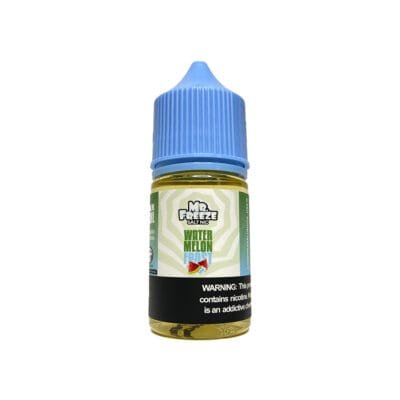 SALT MR FRZ 30ML SALT WATERMELON FROST 50MG