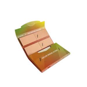 CELULOSA 1 1/4 + TIPS MULTICOLOR - ZEUS