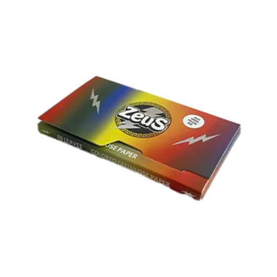 CELULOSA 1 1/4 ZEUS MULTICOLOR