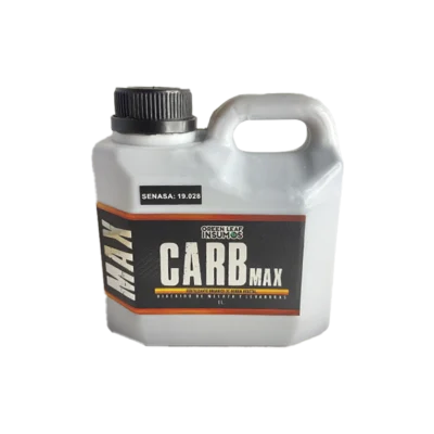 CARB MAX CARBOHIDRATOS 1LTS - GREEN LEAF