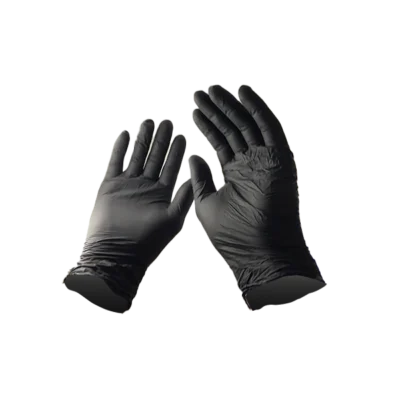 GUANTE DE NITRILO PREMIUM TALLE S - PRINTEX
