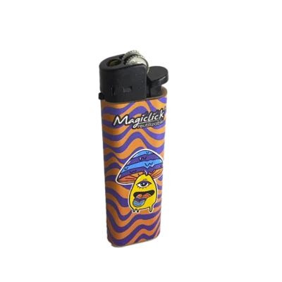 ENCENDEDOR ECONOMICO COLECCIONABLE - MAGICLICK