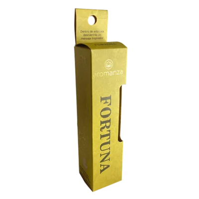 ESFERAS MAGICAS PREMIUM FORTUNA X4 - AROMANZA