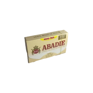 SEDA ABADIE EXTRA FINO 500 HOJAS