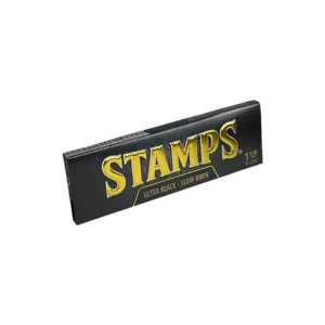 SEDA STAMPS 1 1/4 BLACK