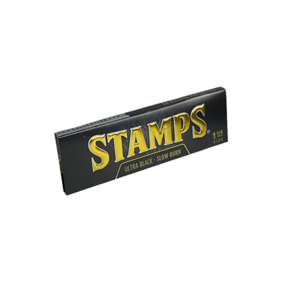 SEDA STAMPS 1 1/4 BLACK