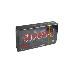 SEDA ULTRA BLOCK X500 - STAMPS