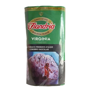 TABACO FLANDRIA VIRGINIA