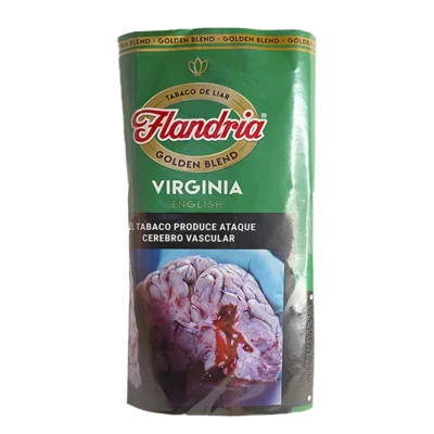 TABACO FLANDRIA VIRGINIA
