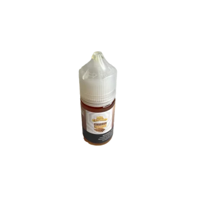 SALT MR FRZ 30ML SALT CINNAMON CUSTAR 35MG