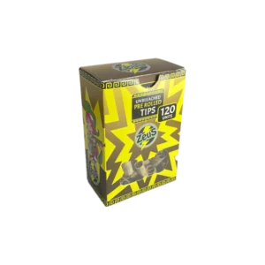 FILTROS ZEUS PRE ROLLED