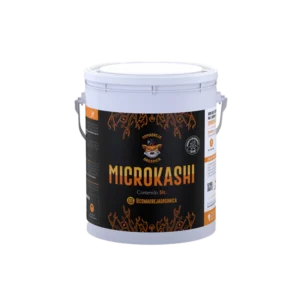 MICROKASHI 5 LT - COMADREJA ORGANICA