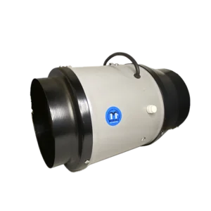 EXTRACTOR LINEAL 6" - 1 VELOCIDAD