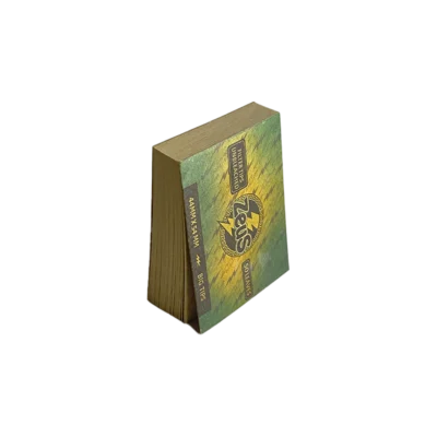 FILTRO ZEUS EXTRA LARGE UNBLEACHED