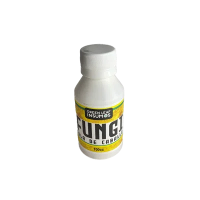 PURIN DE COLA DE CABALLO 100CC - GREEN LEAF