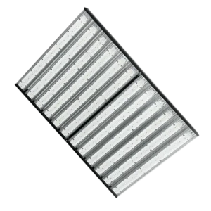 PANEL LED GP-600MS 150X150 600W