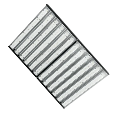 PANEL LED GP-600MS 150X150 600W