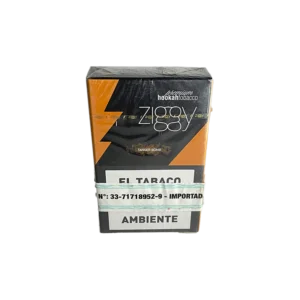 TABACO NARGUILE 50GR TANGER BOMB - ZIGGY