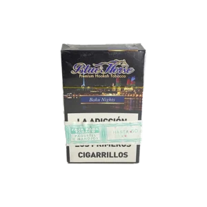 TABACO NARGUILE 50GR BAKU NIGHTS - ADALYA