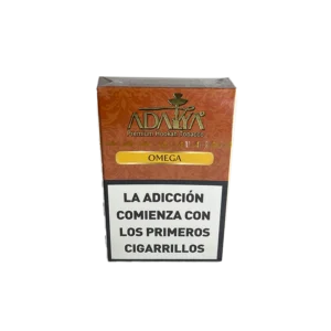 TABACO NARGUILE 50GR OMEGA - ADALYA