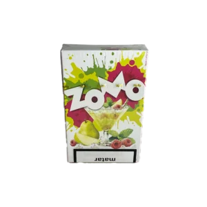 TABACO NARGUILE 50GR FRAMBOERA - ZOMO