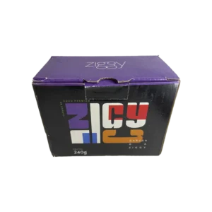 CARBON 240GR - ZIGGY