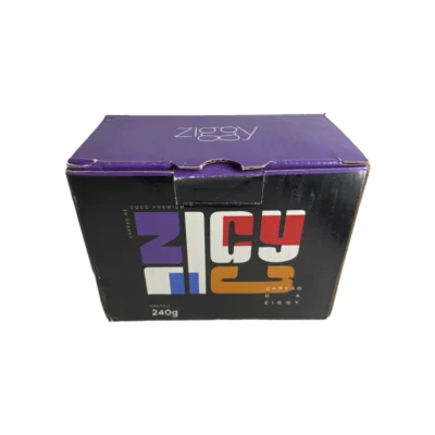 CARBON 240GR - ZIGGY