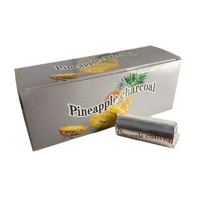 CARBON CAJA PINNAPPLE - PINEAPPLE