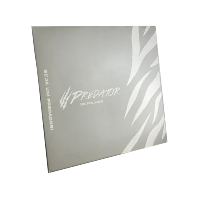 PAPEL ALUMINIO PREDATOR 26 - PREDATOR