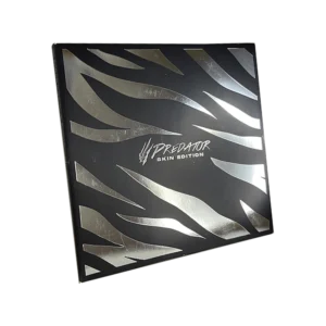 PAPEL ALUMINIO PREDATOR 50 - PREDATOR