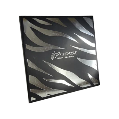 PAPEL ALUMINIO PREDATOR 50 - PREDATOR