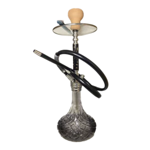 NARGUILE STEAM 55CM