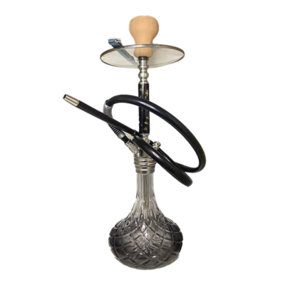 NARGUILE STEAM 55CM