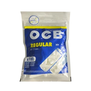 FILTROS OCB REGULAR