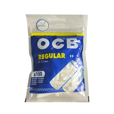 FILTROS OCB REGULAR