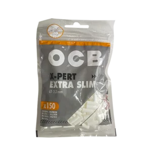 FILTROS OCB EXTRA SLIM