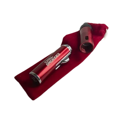 CHILL SMOKERS VAPORIZADOR - ENCENDEDOR